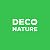 DECO NATURE PROAQUA - Кондиционер для быстрой подготовки аквариумной воды, 60 мл (120л)